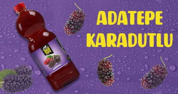 Adatepe İçecek