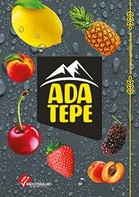 Adatepe İçecek Katalog