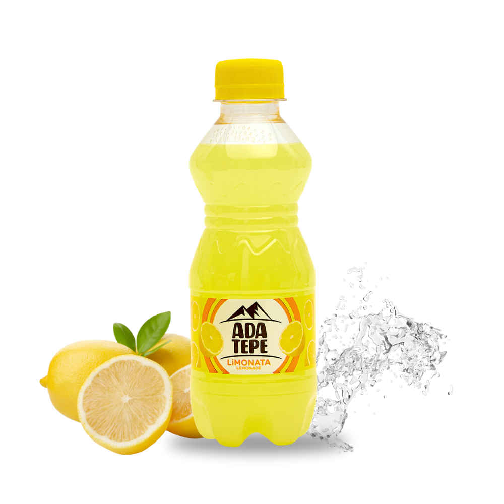 Adatepe Limonata 250 ML