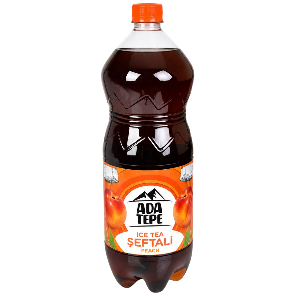 Adatepe Ice Tea Şeftali 2,5 LT