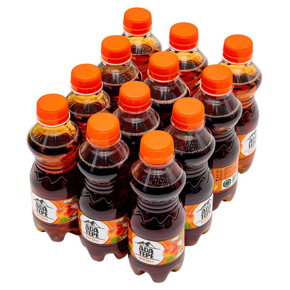 Adatepe Ice Tea Şeftali 250 ML