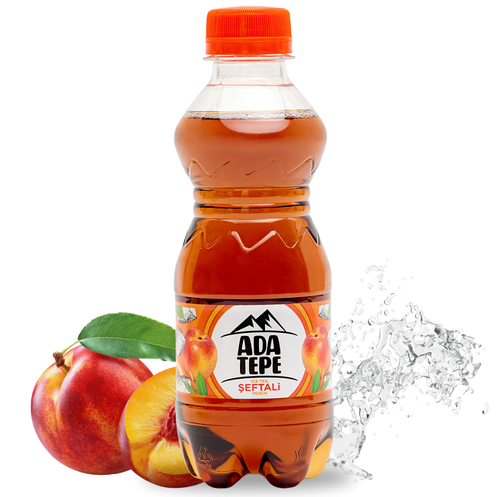 Adatepe Ice Tea Şeftali 250 ML