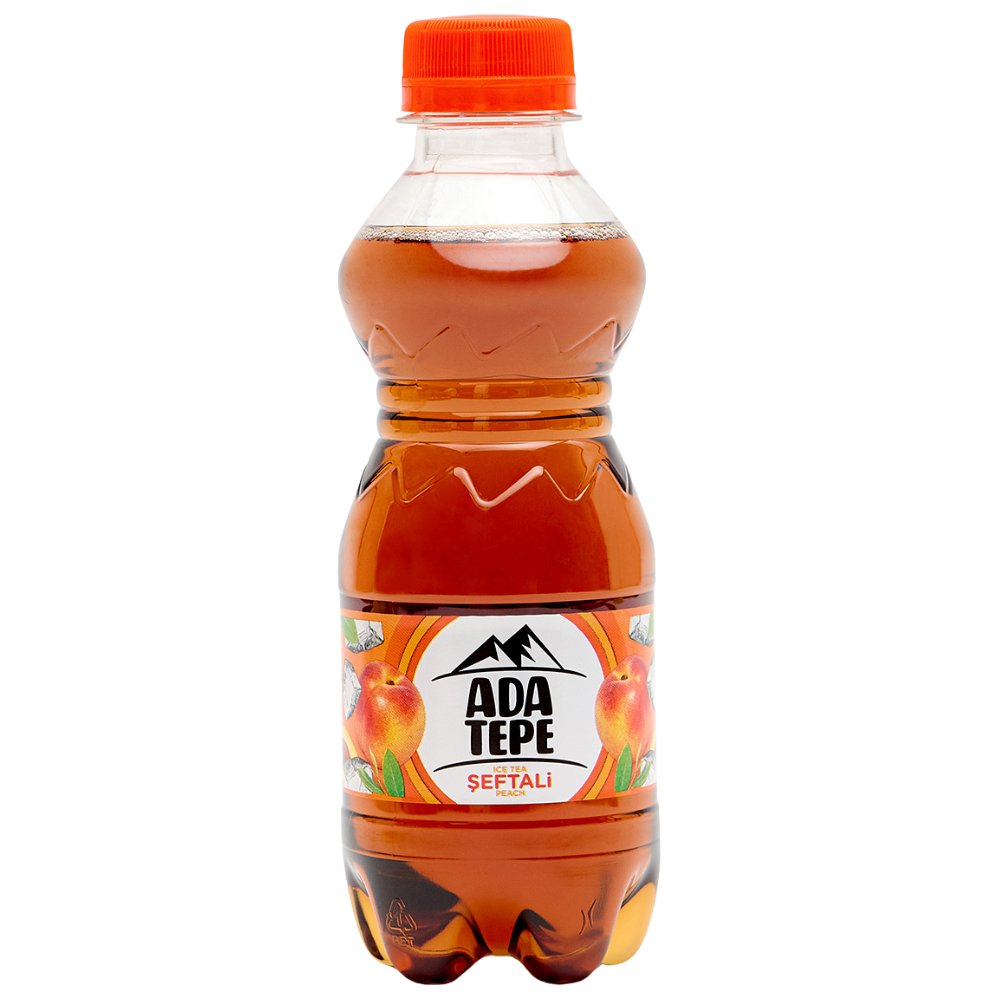 Adatepe Ice Tea Şeftali 250 ML