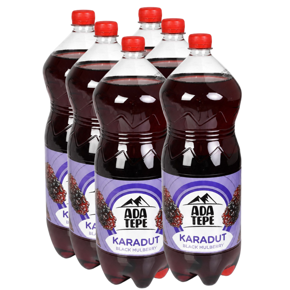 Adatepe Karadut 2,5 LT