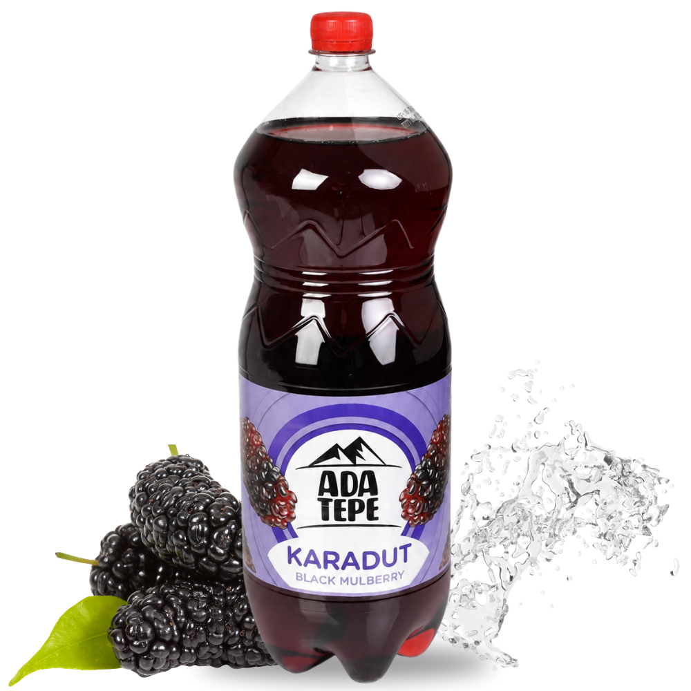 Adatepe Karadut 2,5 LT