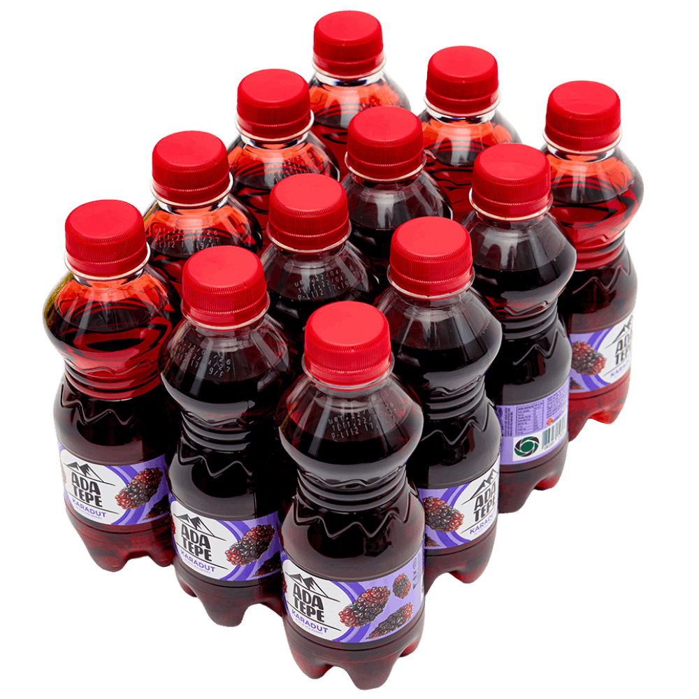 Adatepe Karadut 250 ML
