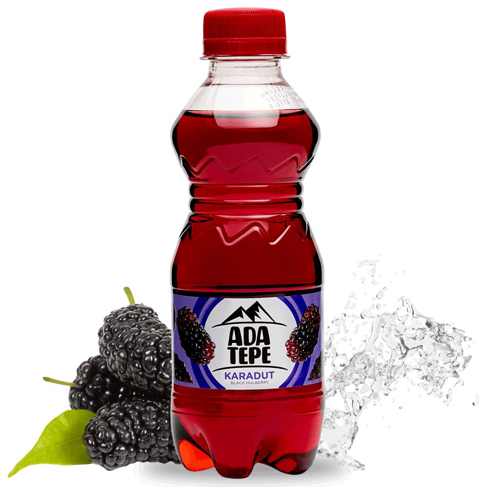 Adatepe Karadut 250 ML