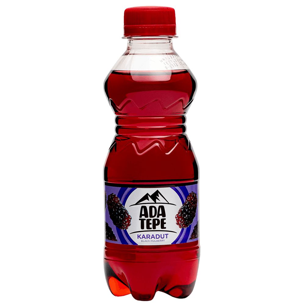 Adatepe Karadut 250 ML