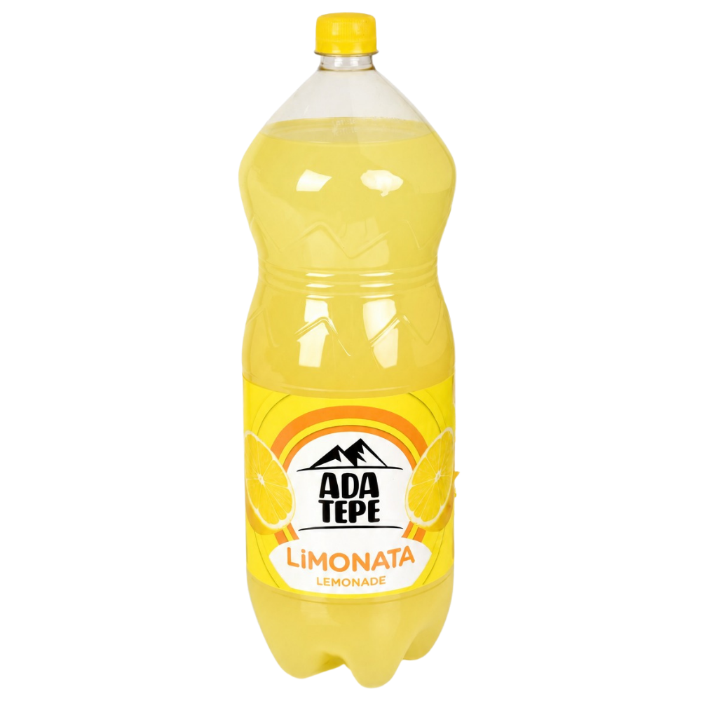 Adatepe Limonata 2,5 LT | Ferahlatıcı Aile Boyu Limonata