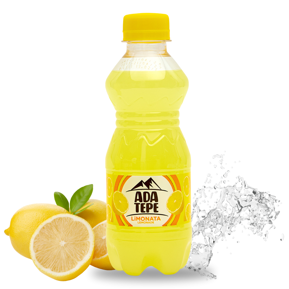 Adatepe Limonata 250 ML