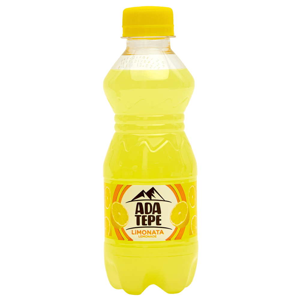 Adatepe Limonata 250 ML