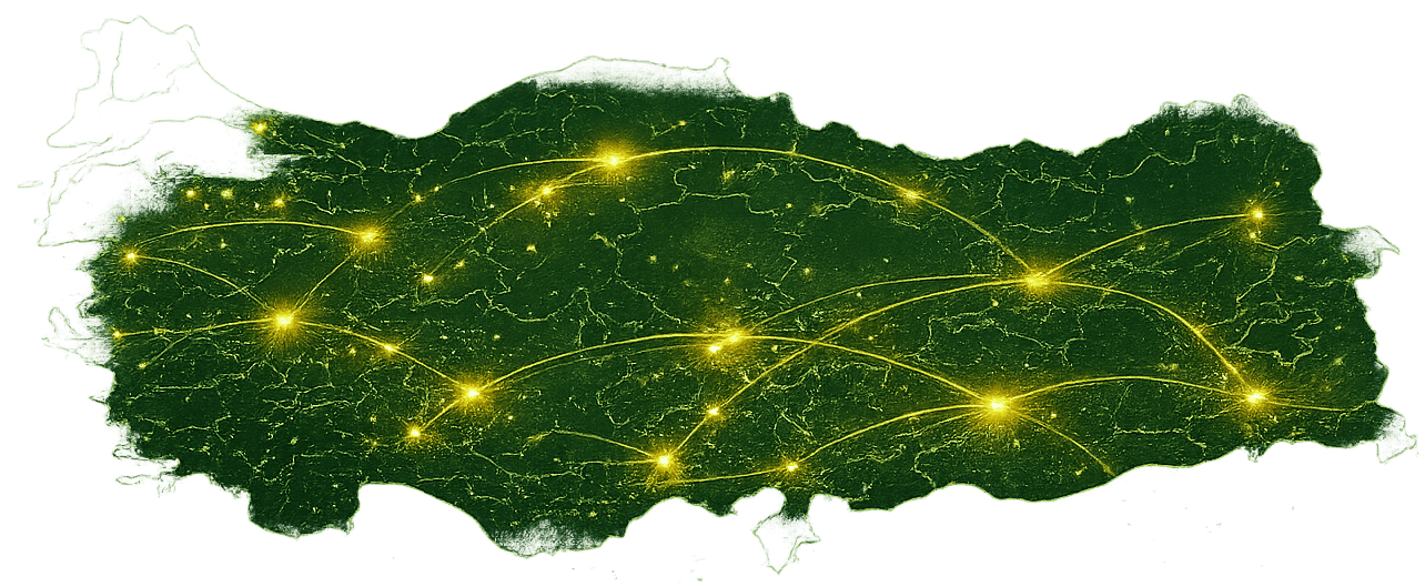 Adatepe İçecek Ailesine Katılın
