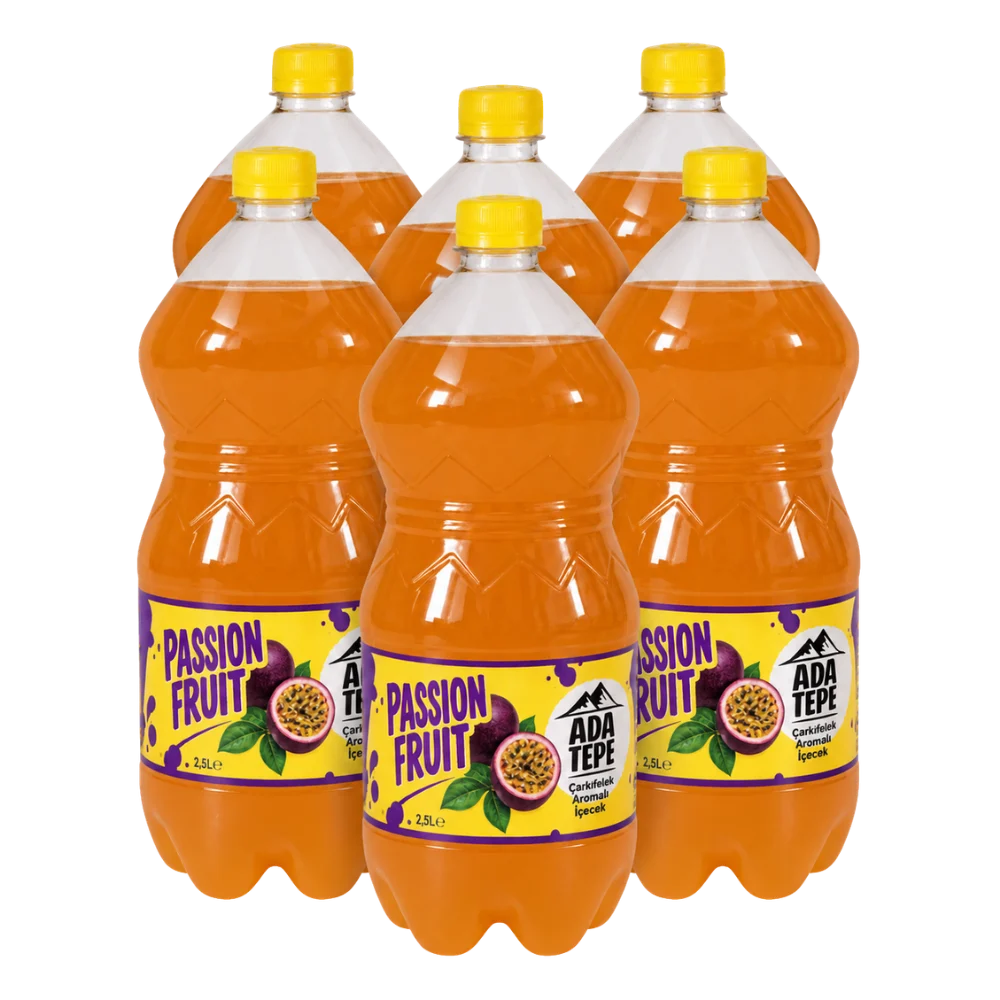 Adatepe Çarkıfelek 2,5 LT | Adatepe İçecek