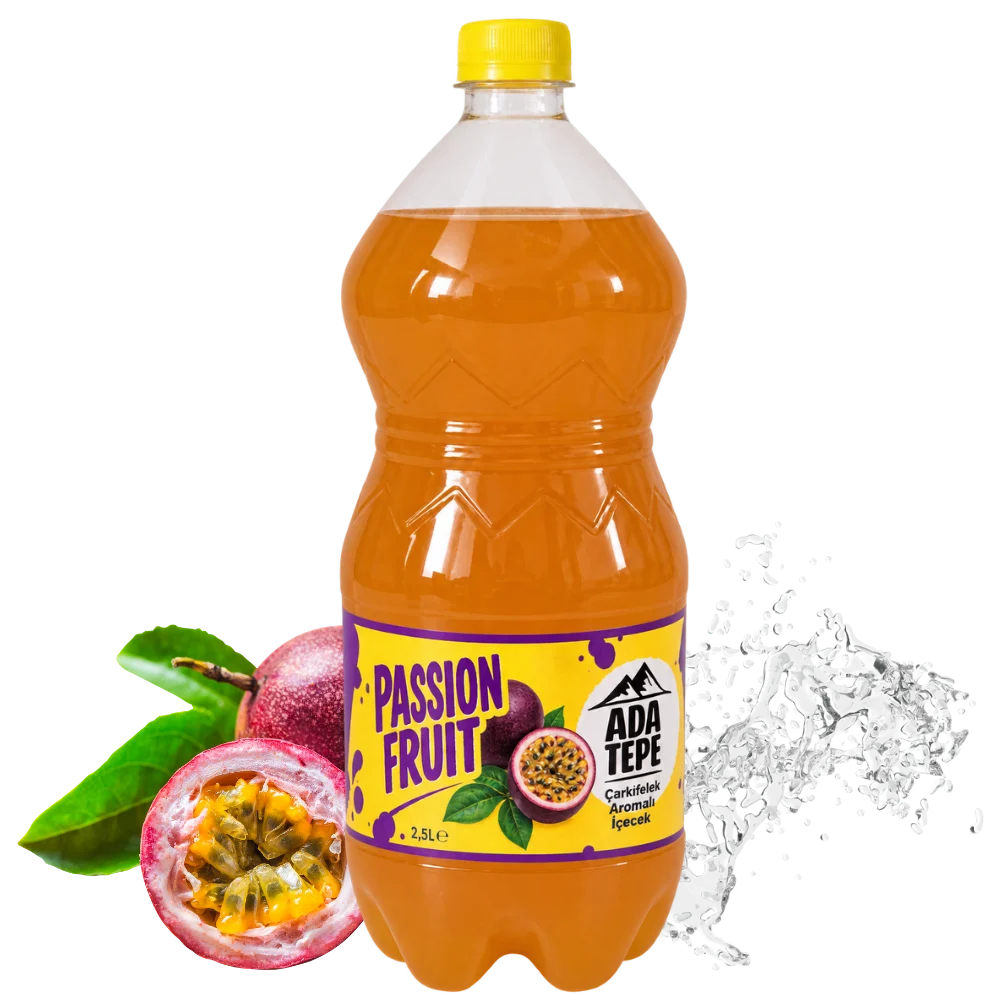 Adatepe Çarkıfelek 2,5 LT | Adatepe İçecek