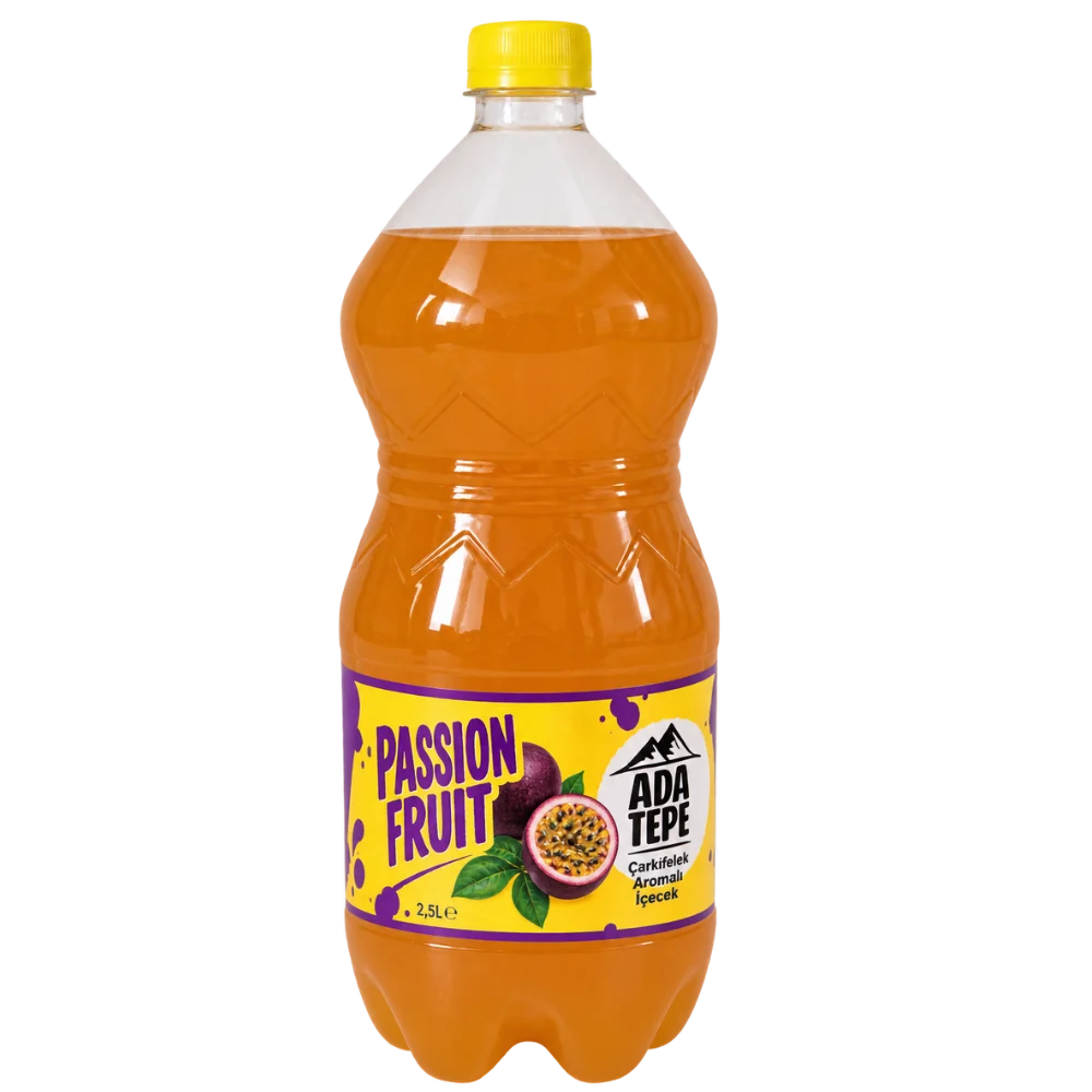 Adatepe Çarkıfelek 2,5 LT | Adatepe İçecek