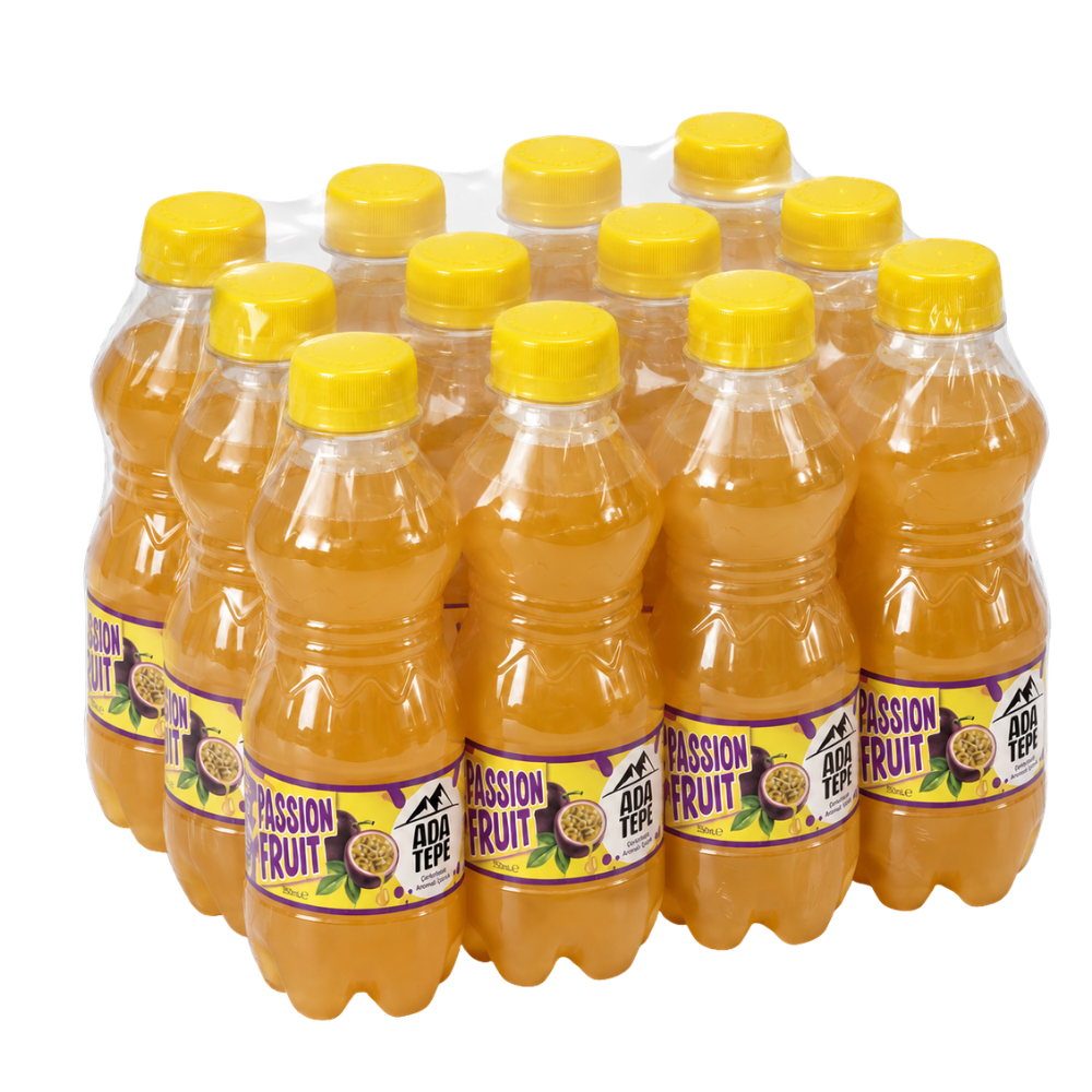 Adatepe Çarkıfelek 250 ML | Passion Fruit İçeceği