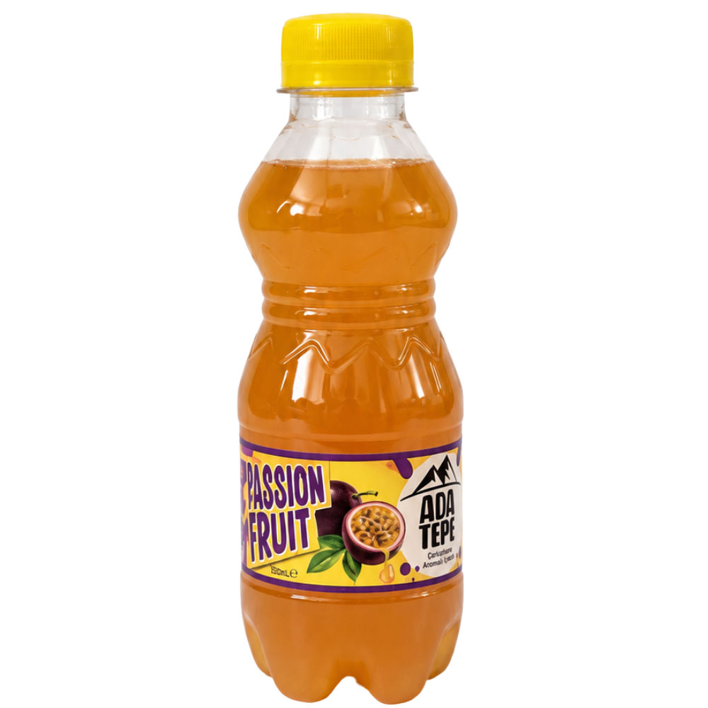 Adatepe Çarkıfelek 250 ML | Passion Fruit İçeceği